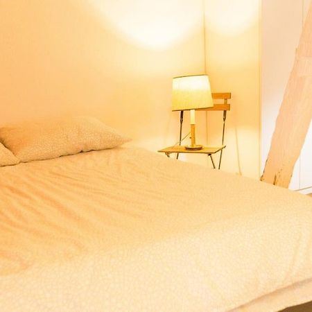 ستراسبورغ Charmant Triplex En Hyper Centre المظهر الخارجي الصورة