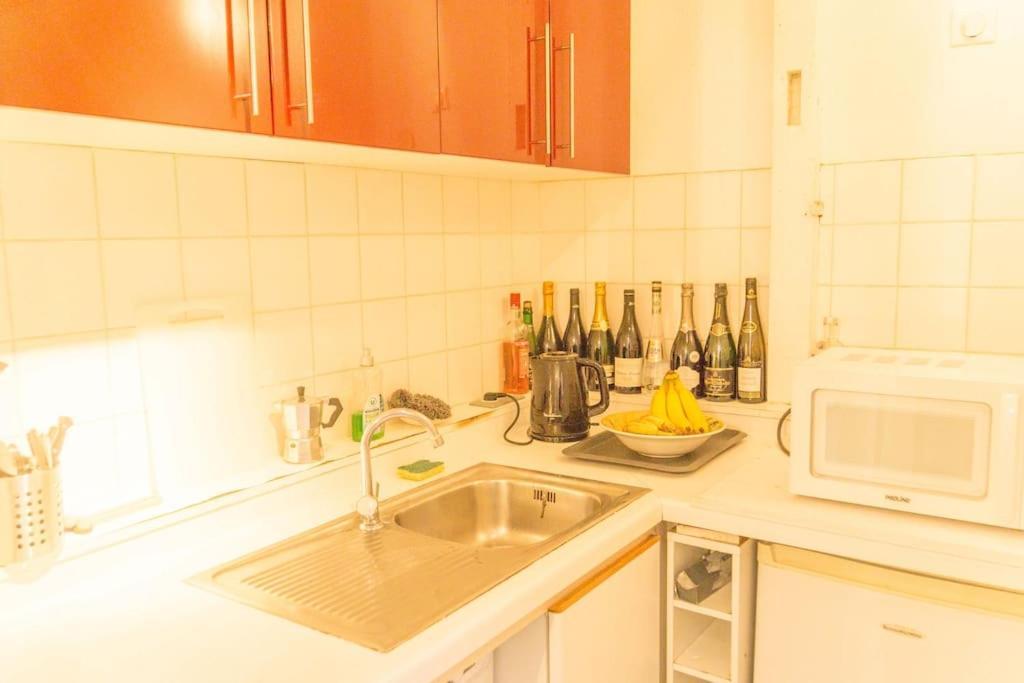 ستراسبورغ Charmant Triplex En Hyper Centre المظهر الخارجي الصورة