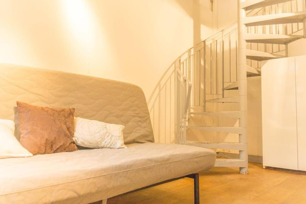 ستراسبورغ Charmant Triplex En Hyper Centre المظهر الخارجي الصورة