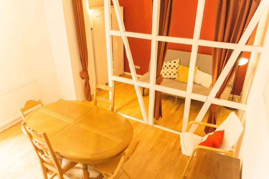 ستراسبورغ Charmant Triplex En Hyper Centre المظهر الخارجي الصورة